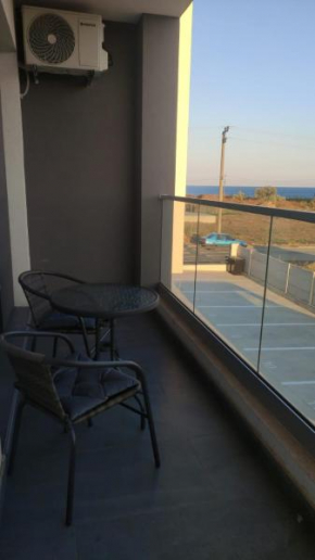 Nubia sea view 3